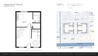 Floor Plan Thumbnail